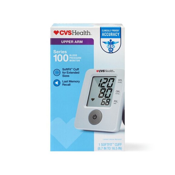 cvs health Other Cvs Health Series 0 Upper Arm Blood Pressure